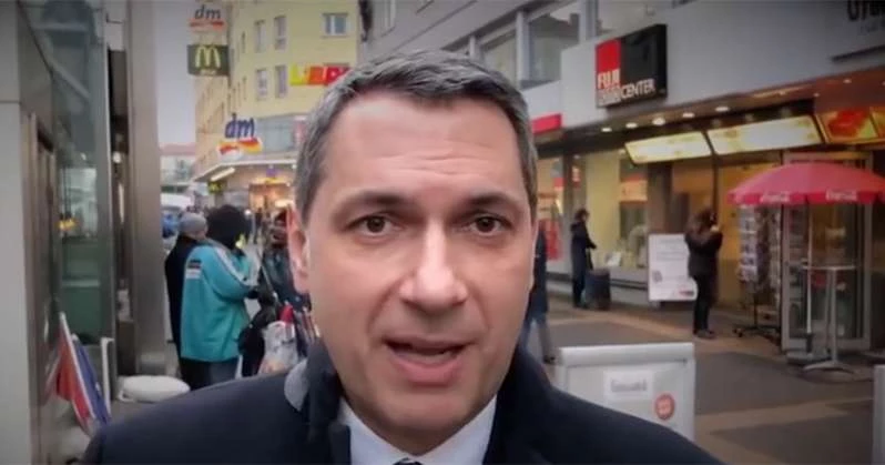 Αυτό το ΒΙΝΤΕΟ κατέβασε το facebook – «Φιμώνουν» την αλήθεια